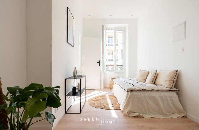 Suite Chic à Vauban