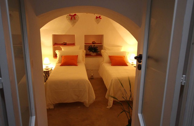 Suite del Vico NEW OPENING!