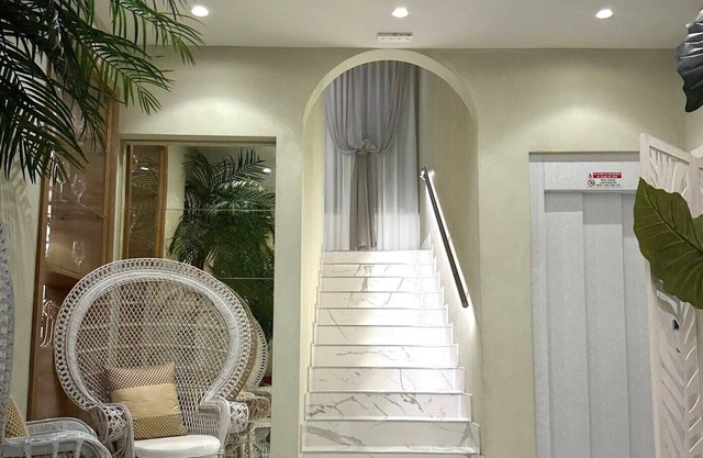 Suite Dreams Hotel Montecatini