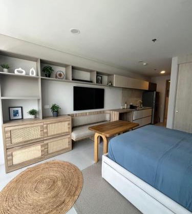 Suite Ejecutiva Horizonte