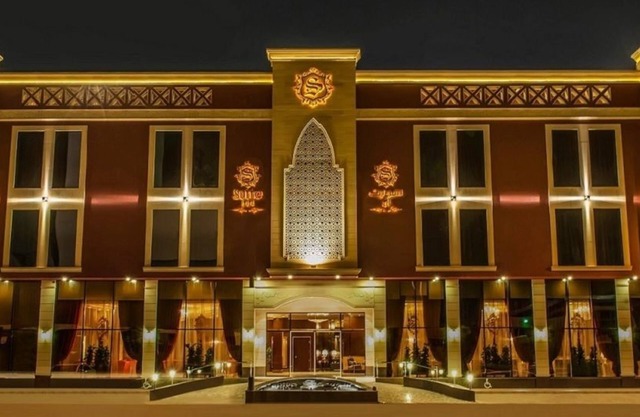 Suite Inn Al Riyadh - سويت ان الرياض