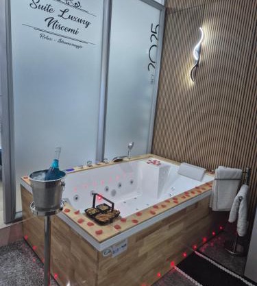 Suite Luxury Niscemi