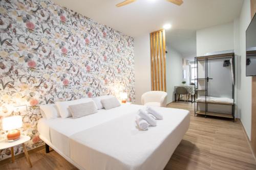 Suite Parque del Turia by Concept Flats