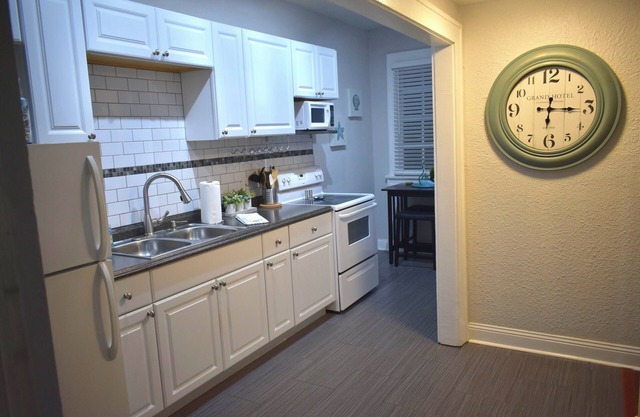 Suite Poseidon - Casablanca of Hyde Park