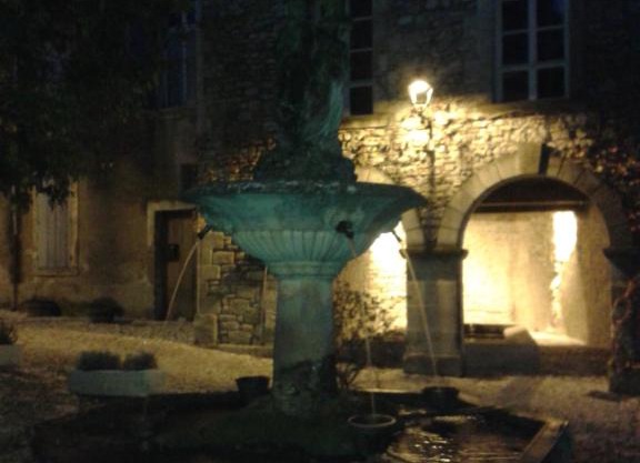 Suite Provençale