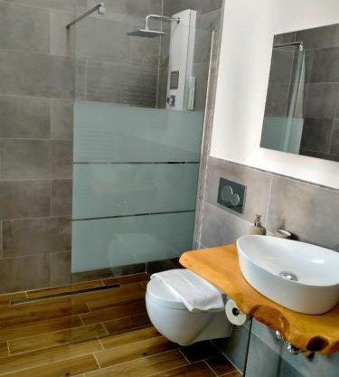 suite room malpensa b&b