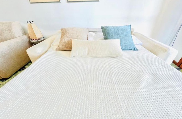 Suite Semeria 236 - Vista mare Sanremo