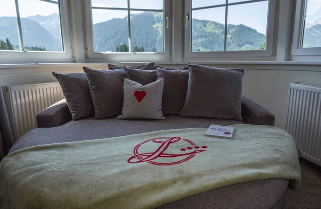 Suite Tannheimertal - Hotel Lumberger Hof