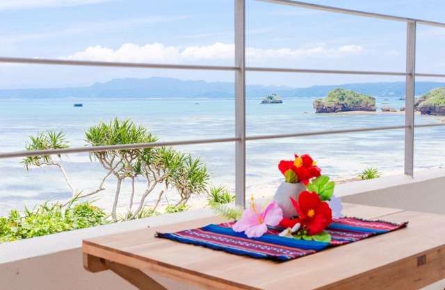Suite villa Yagaji