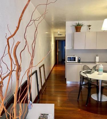 Suite300 by Palazzina300