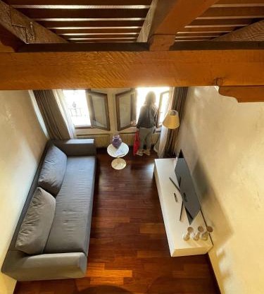 Suite301 by Palazzina300