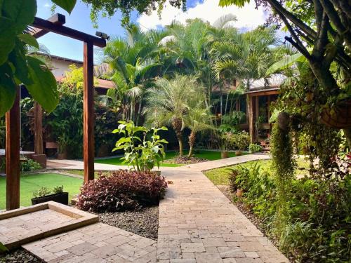 Suites CASA TAMBO