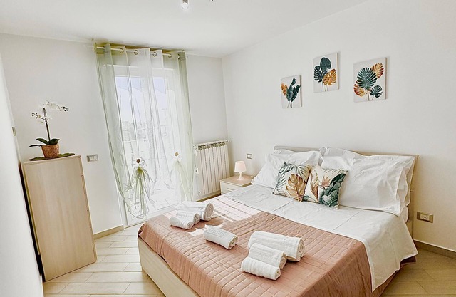 Suites Dreams Fiumicino Airport