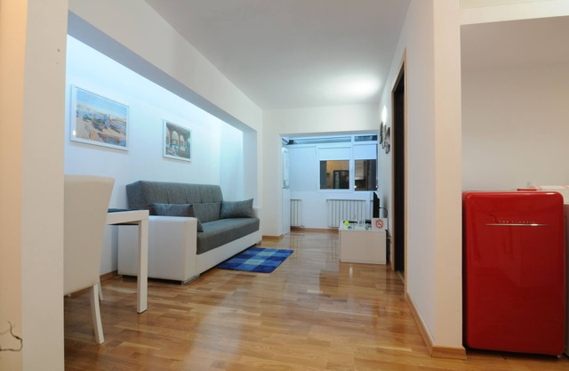 Suites " Manara " mq 50 equipped with every comfort with Hotel service