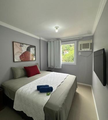 Suites W-Riocentro