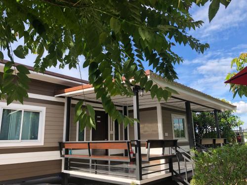 Sukanya Guesthouse