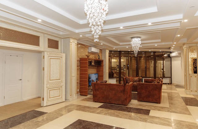 SULO Apartments