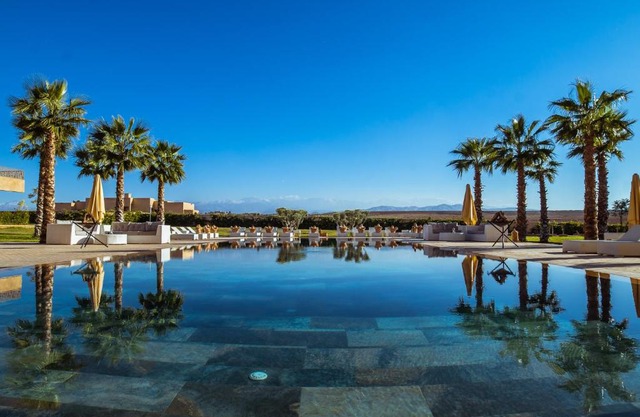 SUMAHAN SUITES & SPA
