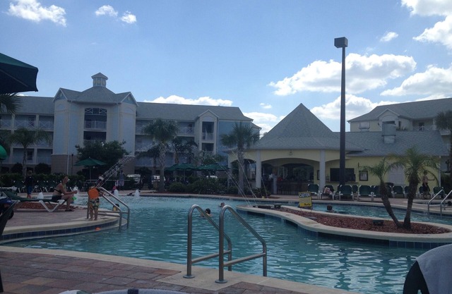 Summer Bay Resort Vacation Rental, Minutes from Disney