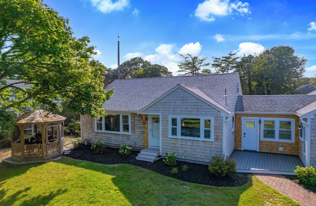 Summer Rental: Charming 1-Bedroom Unit in Chatham, MA Unit C