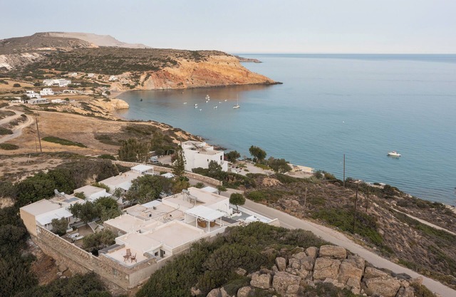 Summer Residence
