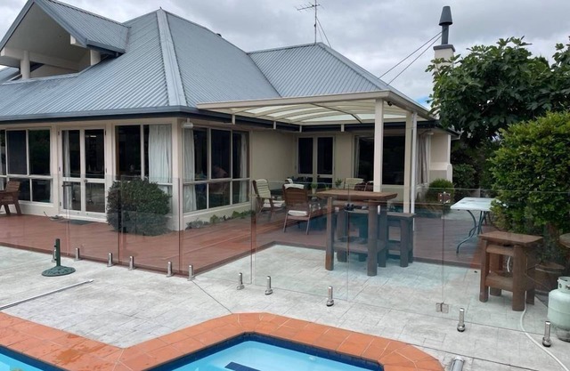 Summer Retreat - Blenheim Holiday Home