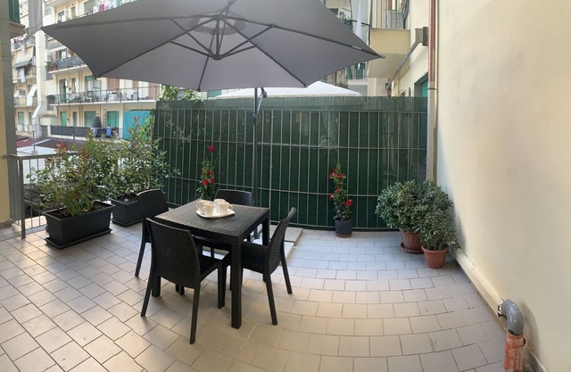 Summer Time Modern apartment near 5 terre