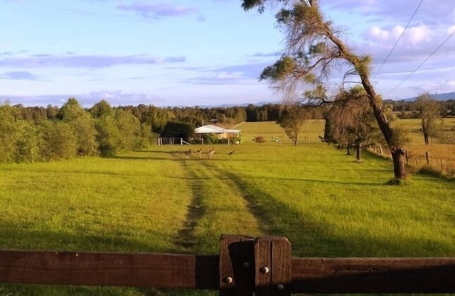 Summerfield - your home in the Hunter