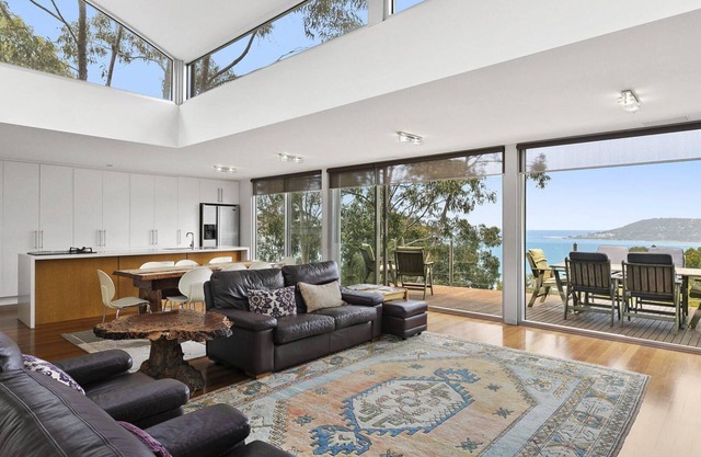 Summerhill Views - Views To Take Your Breath Away