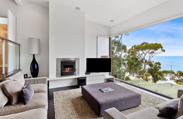 Summerhills House - Beach View Holiday