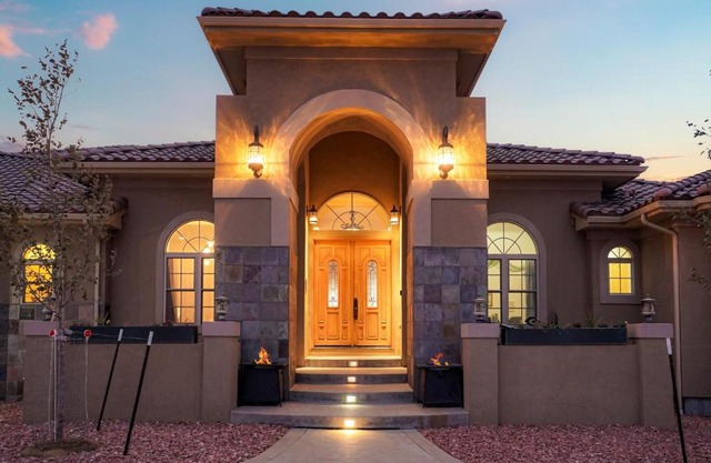 Summit Villa BnB