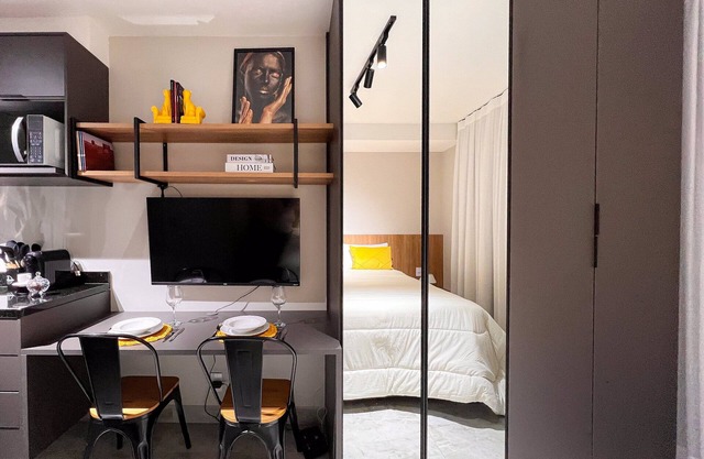 Summit Your Cozy Spot in SP – Style and Comfort