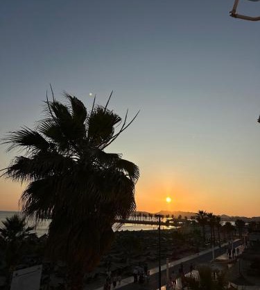 Sun and Beach Durazzo