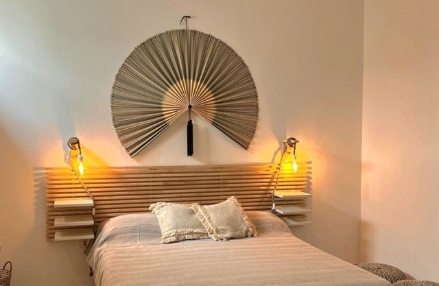 Sun House - Torre Lapillo