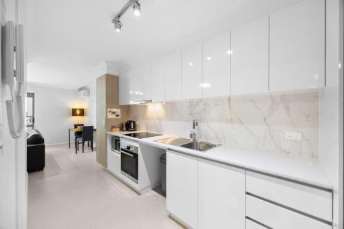 Sun Sand & Style Cozy 2BR Coastal Retreat in Rockingham