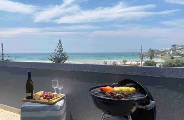 Sun, Sea & Sand | Beachfront Stay w/Garage