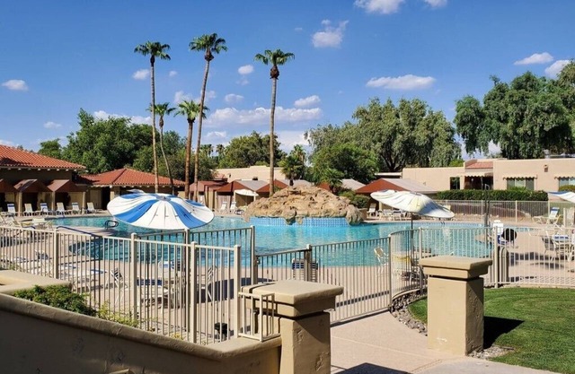 "Sun Village Condo" 55+