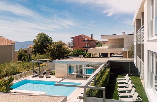 Sunadria Apartments B5