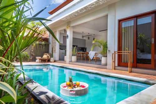 Sundaze 1 - Promo - Brand New Private Vila - Canggu - Huge Pool