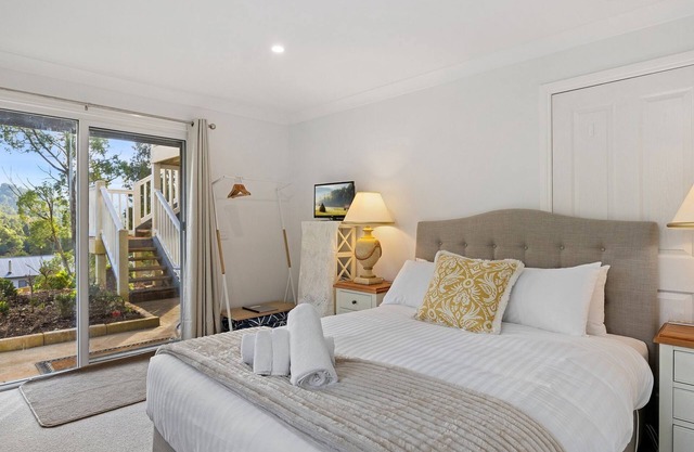 SUNDS RETREAT - Perfect for Couples