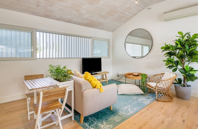 Sunkissed Studio in Cottesloe
