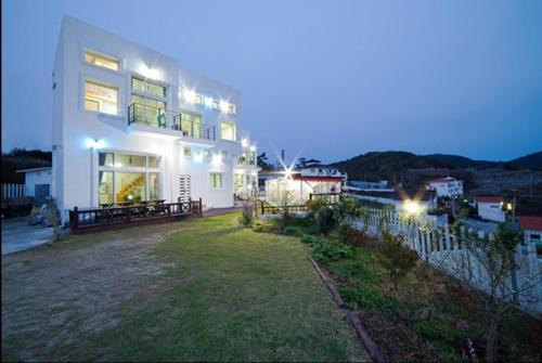 Sunmoon Pension