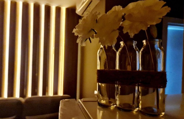 Sunny Apartment - Blloku Tirana, near Lake