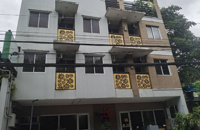 Sunny Day Residences Cainta