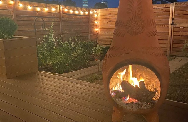 Sunny Denver Park Home Minutes from Downtown!