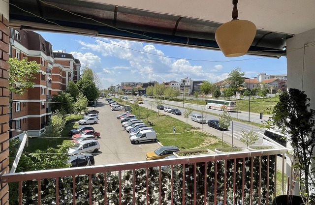 SunnyHill Apartments