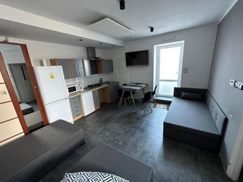 Sunrise Apartamenty