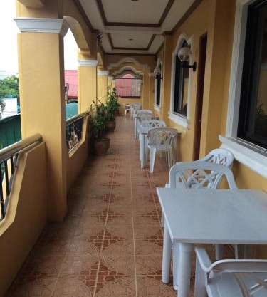 Sunrise Apartelle