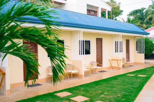 Sunrise Beach Resort