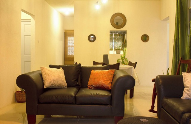 Sunrise Breeze Barbados —nFamily/Netflix/Fun/Quiet